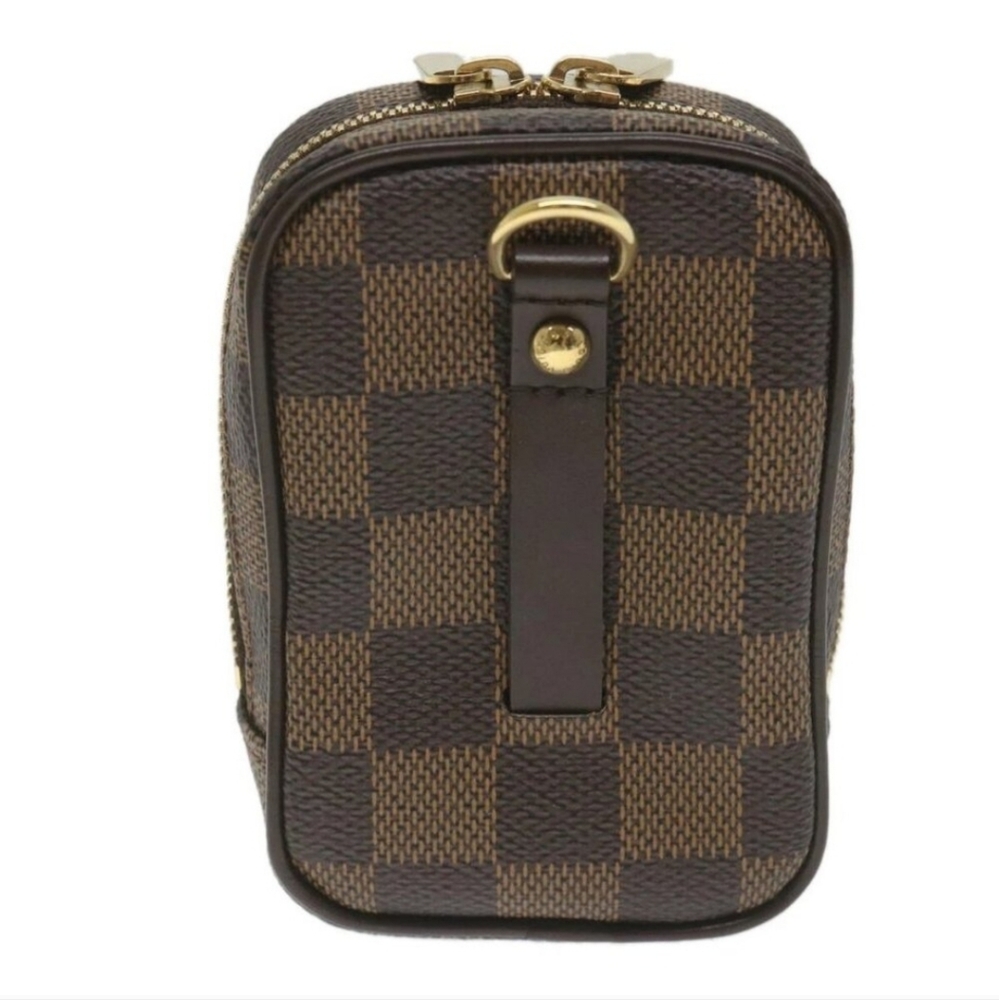 Louis Vuitton Damier Etui Okapi Camera Case PM - Picture 5 of 8